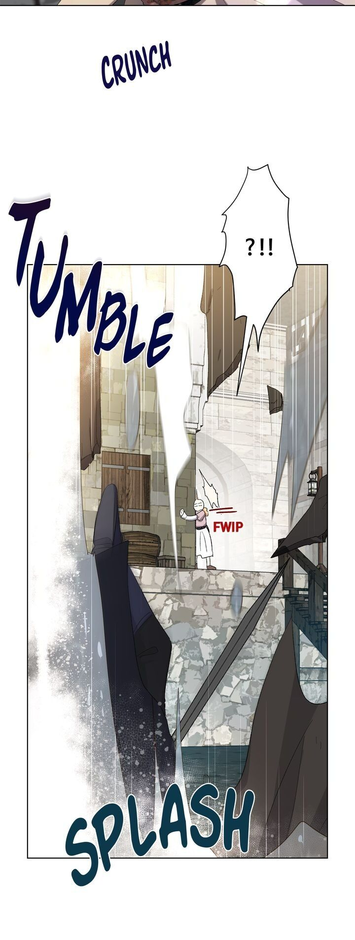 I'm Stanning the Prince Chapter 50 page 58 - Chapter 50