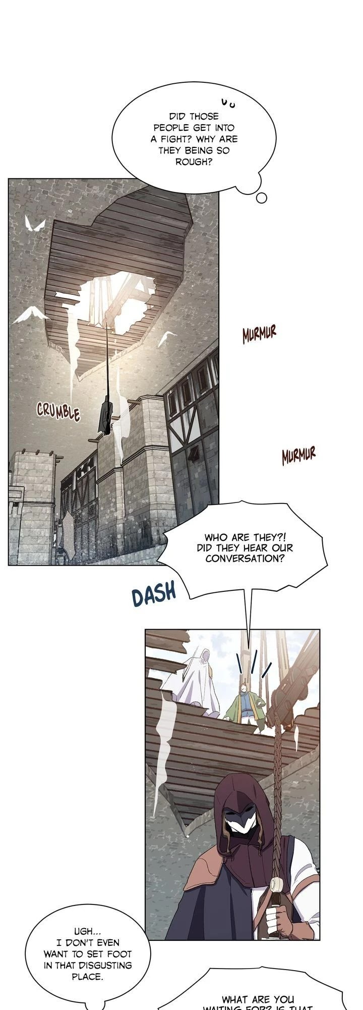 I'm Stanning the Prince Chapter 50 page 59 - Chapter 50
