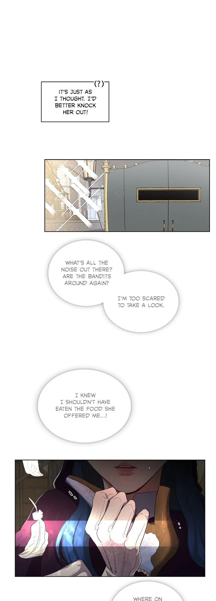 I'm Stanning the Prince Chapter 50 page 66 - Chapter 50