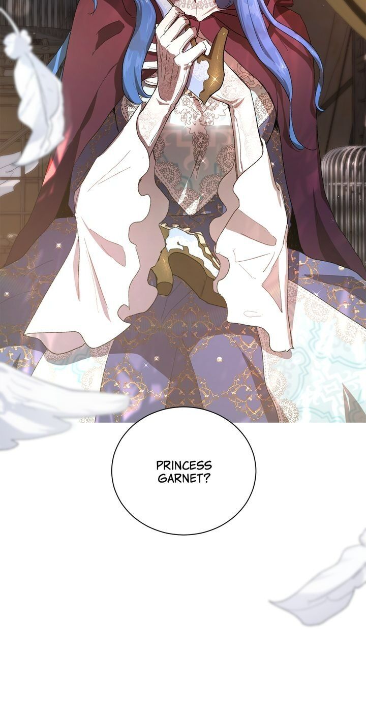 I'm Stanning the Prince Chapter 50 page 70 - Chapter 50