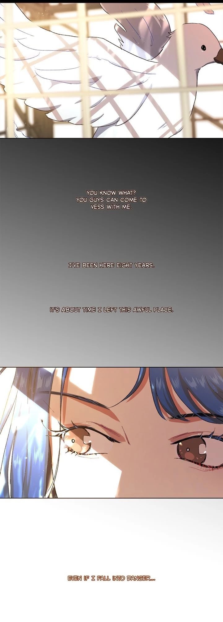 I'm Stanning the Prince Chapter 51 page 11 - Chapter 51