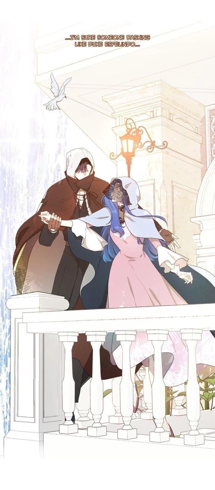I'm Stanning the Prince Chapter 51 page 12 - Chapter 51