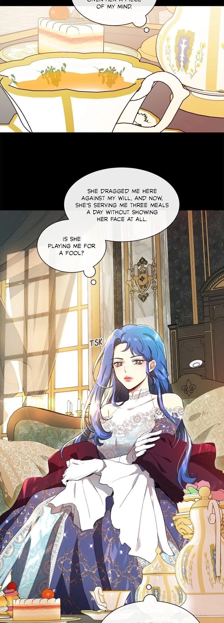 I'm Stanning the Prince Chapter 51 page 2 - Chapter 51