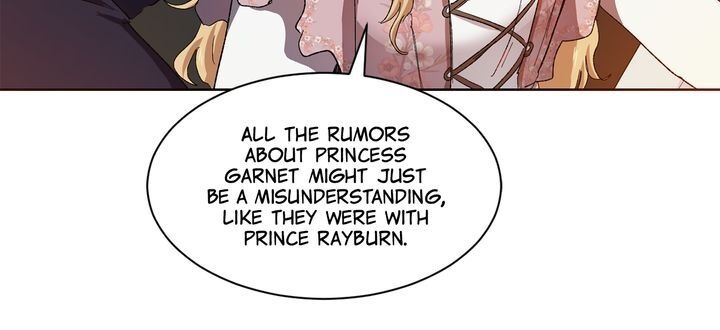 I'm Stanning the Prince Chapter 51 page 20 - Chapter 51