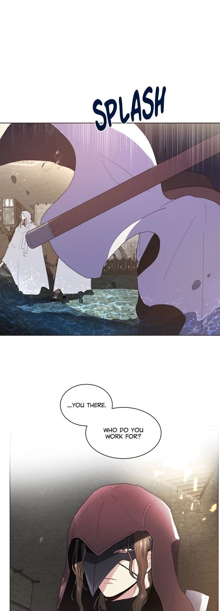 I'm Stanning the Prince Chapter 51 page 36 - Chapter 51