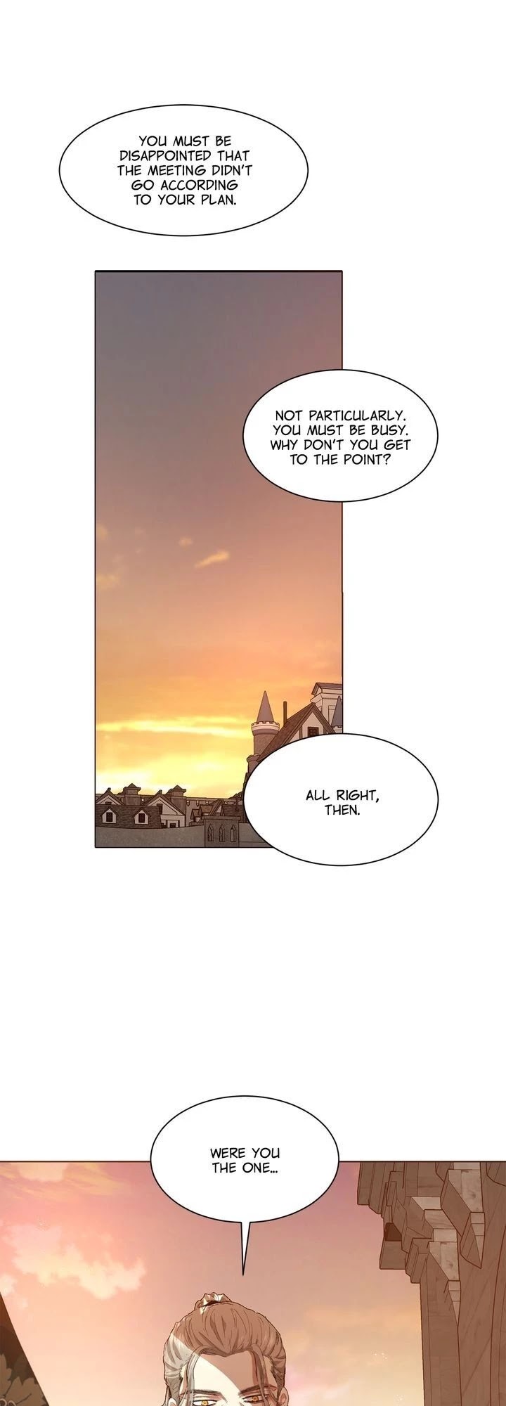 I'm Stanning the Prince Chapter 51 page 57 - Chapter 51