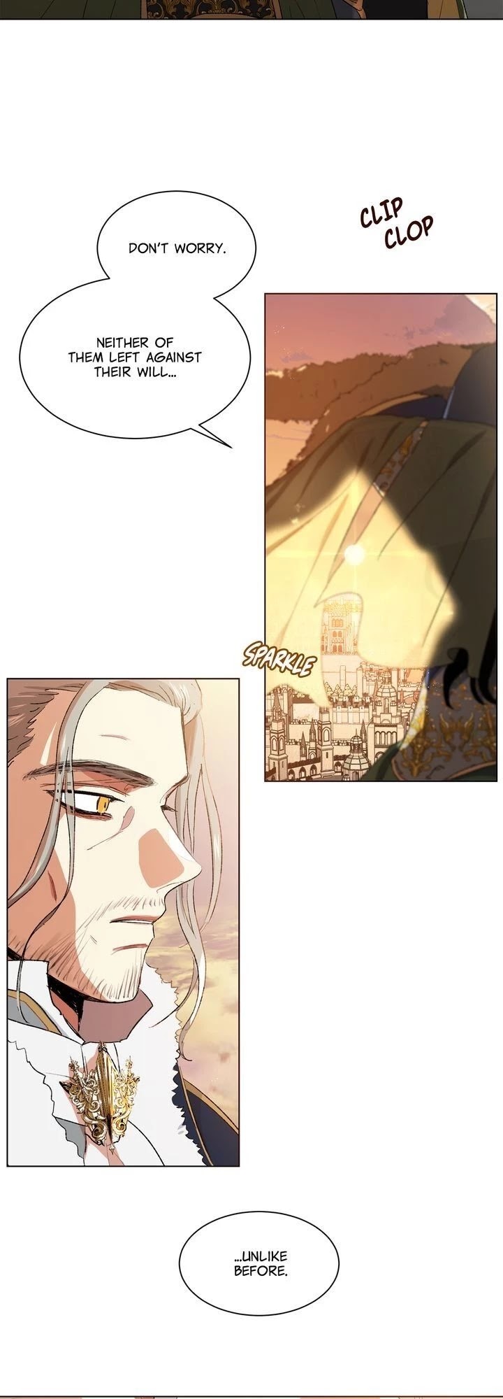 I'm Stanning the Prince Chapter 51 page 59 - Chapter 51