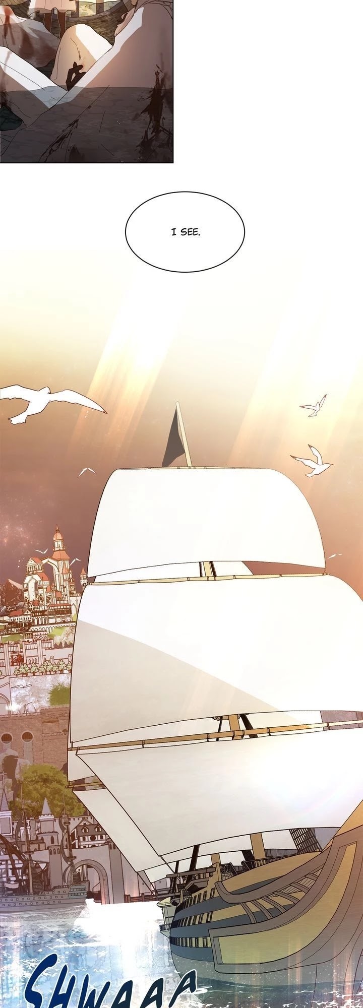 I'm Stanning the Prince Chapter 51 page 61 - Chapter 51