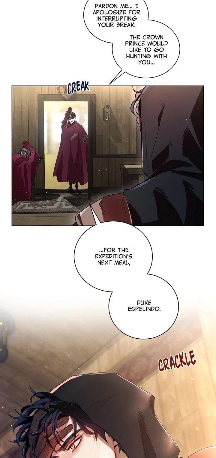 I'm Stanning the Prince Chapter 51 page 66 - Chapter 51