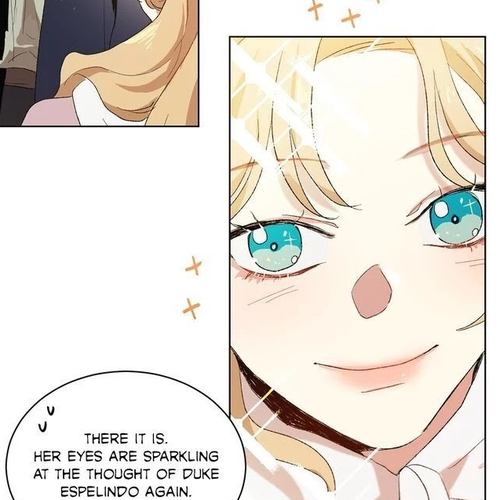 I'm Stanning the Prince Chapter 51 cover
