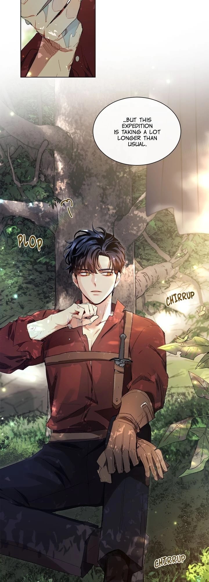 I'm Stanning the Prince Chapter 52 page 25 - Chapter 52