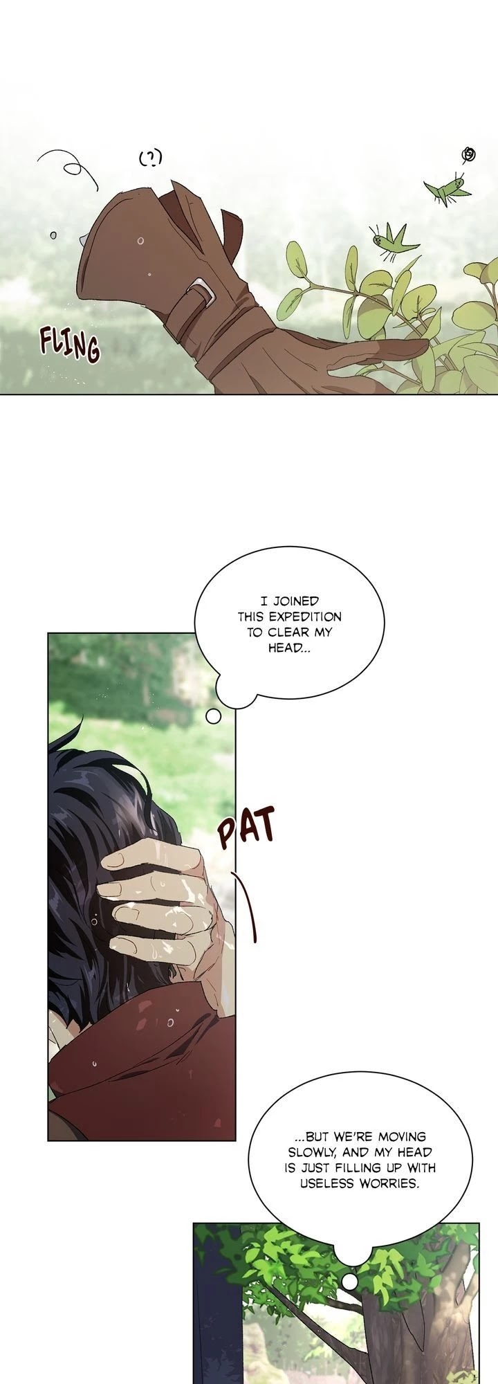 I'm Stanning the Prince Chapter 52 page 27 - Chapter 52