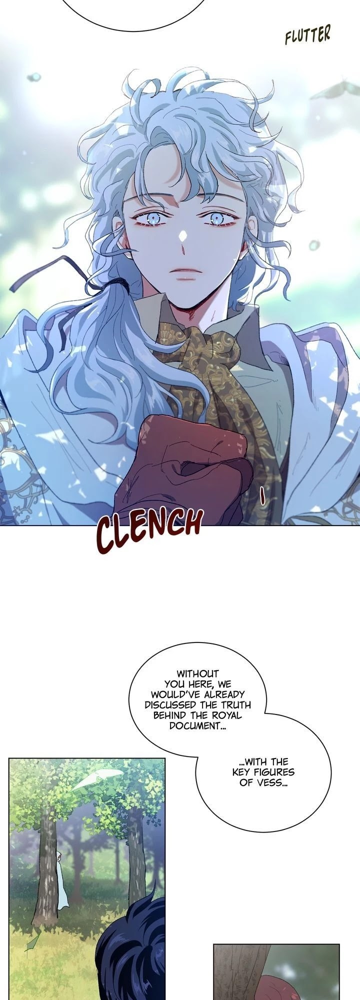 I'm Stanning the Prince Chapter 52 page 44 - Chapter 52