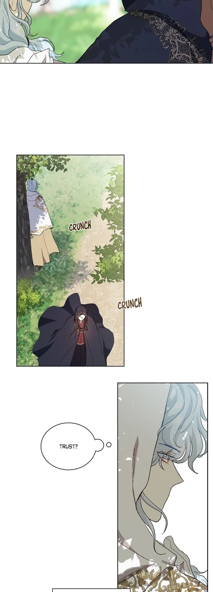 I'm Stanning the Prince Chapter 52 page 47 - Chapter 52