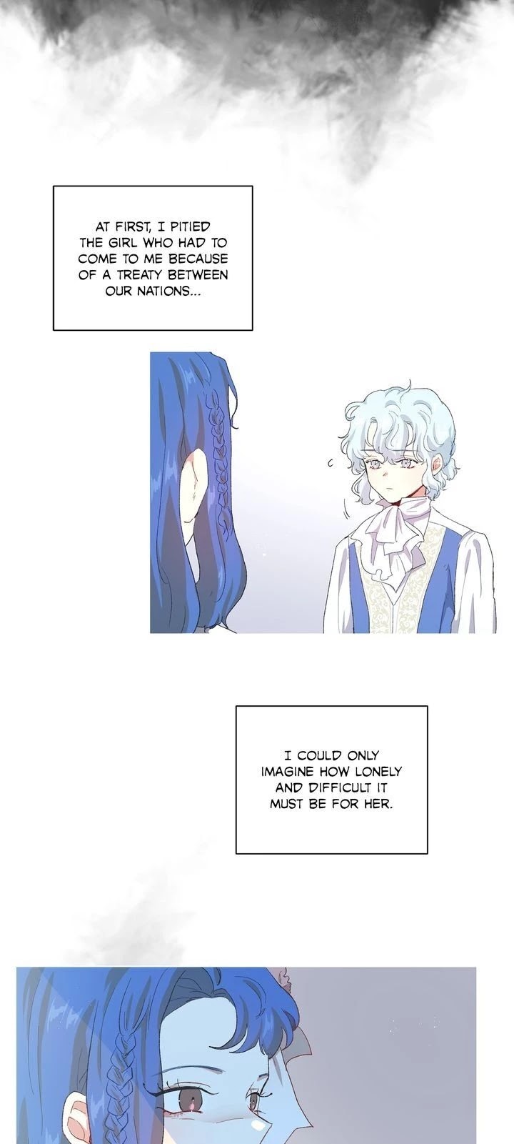 I'm Stanning the Prince Chapter 52 page 49 - Chapter 52