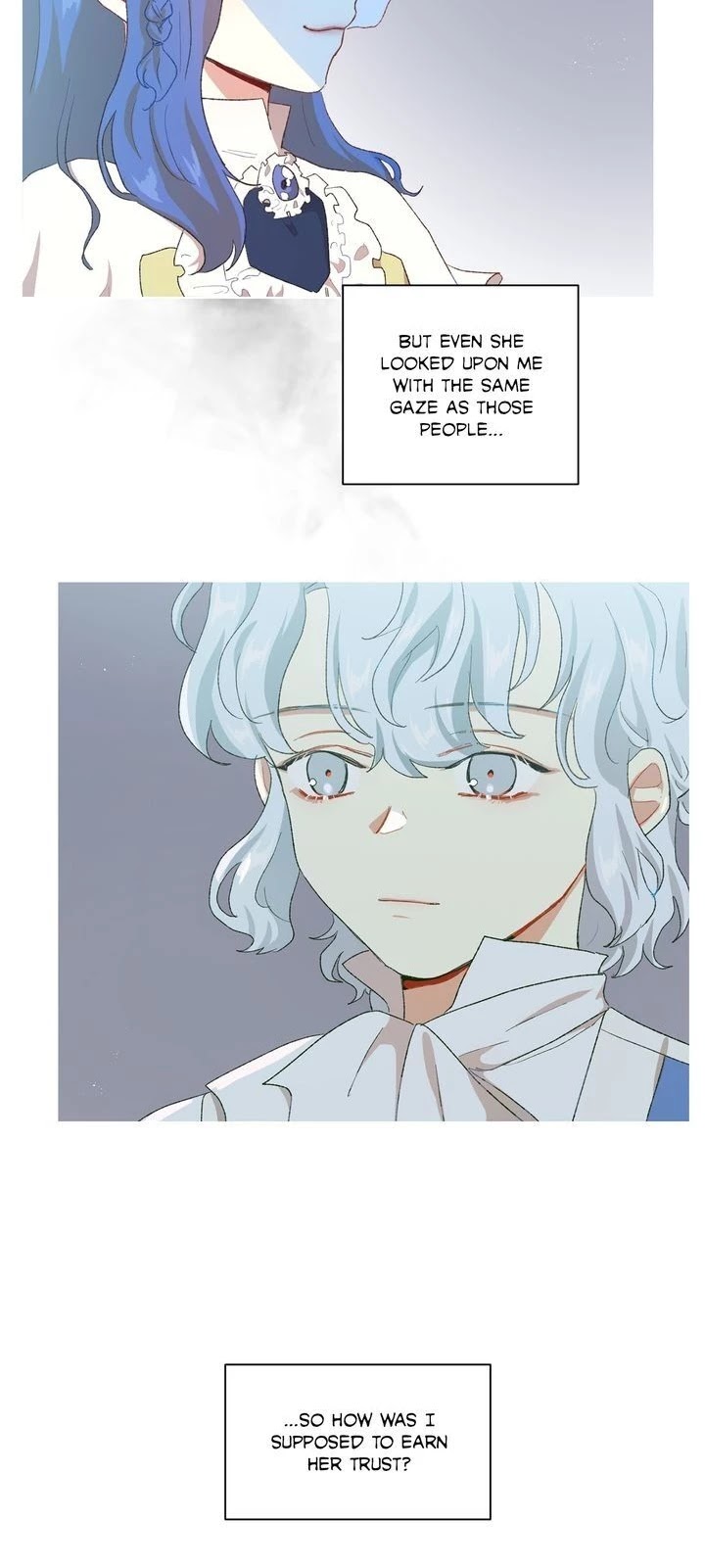 I'm Stanning the Prince Chapter 52 page 50 - Chapter 52