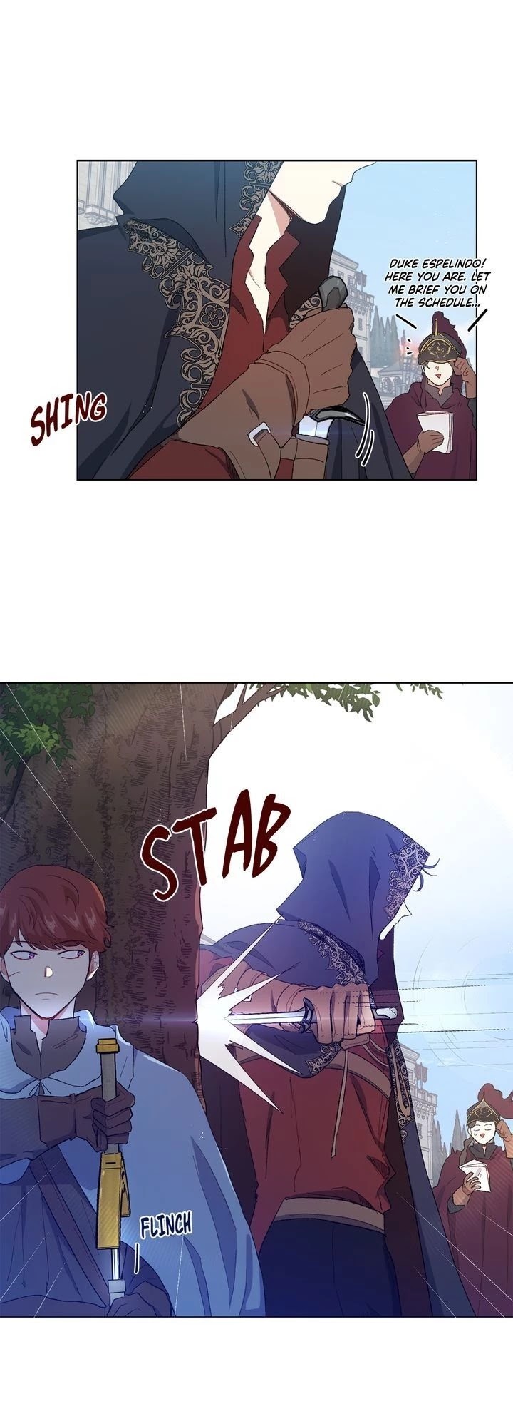 I'm Stanning the Prince Chapter 52 page 51 - Chapter 52