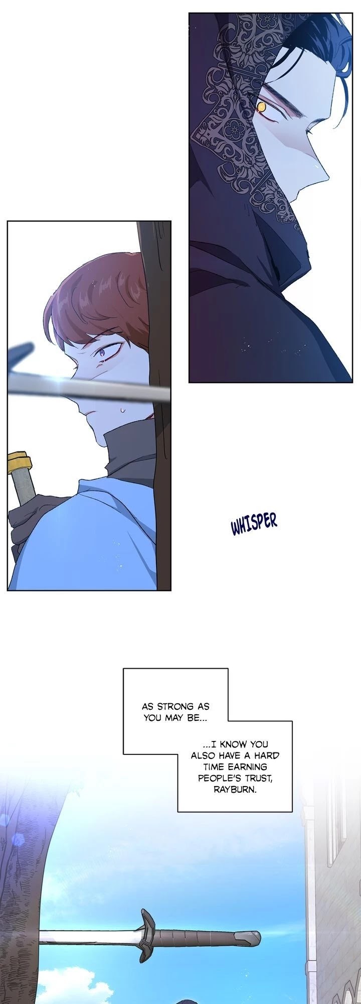 I'm Stanning the Prince Chapter 52 page 52 - Chapter 52