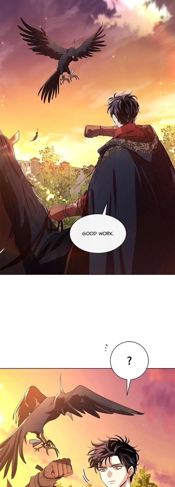 I'm Stanning the Prince Chapter 53 page 10 - Chapter 53