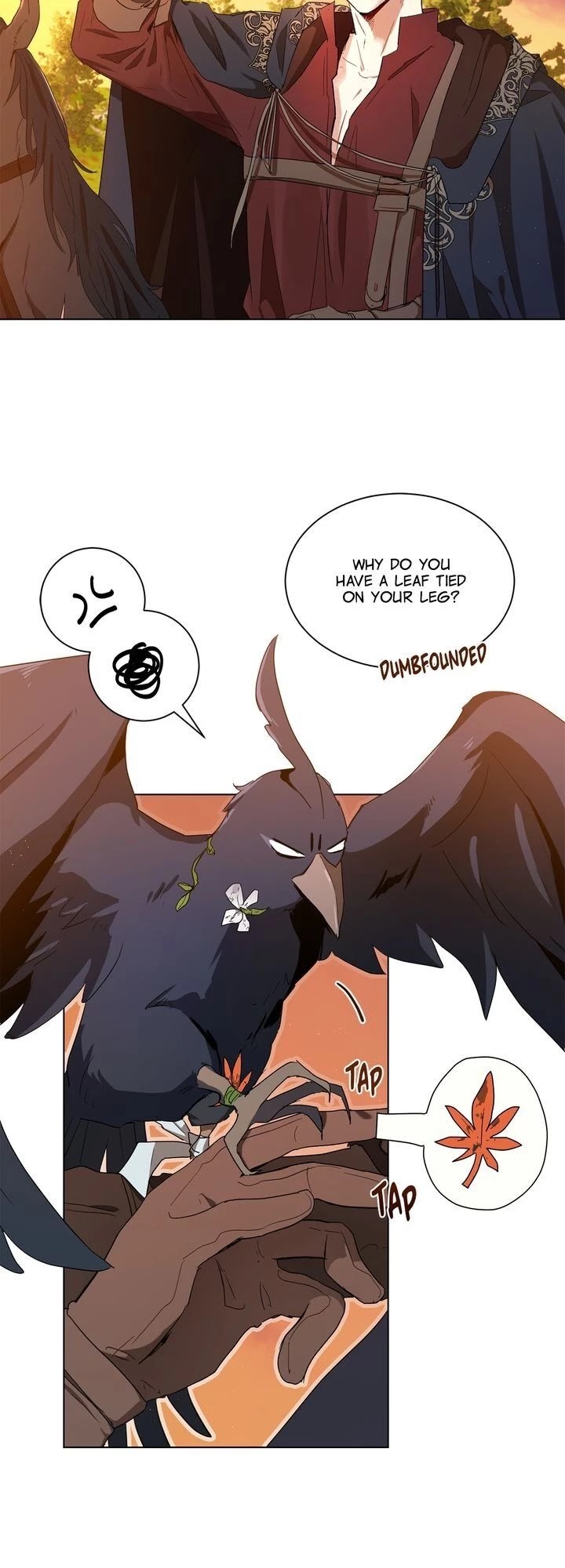 I'm Stanning the Prince Chapter 53 page 11 - Chapter 53