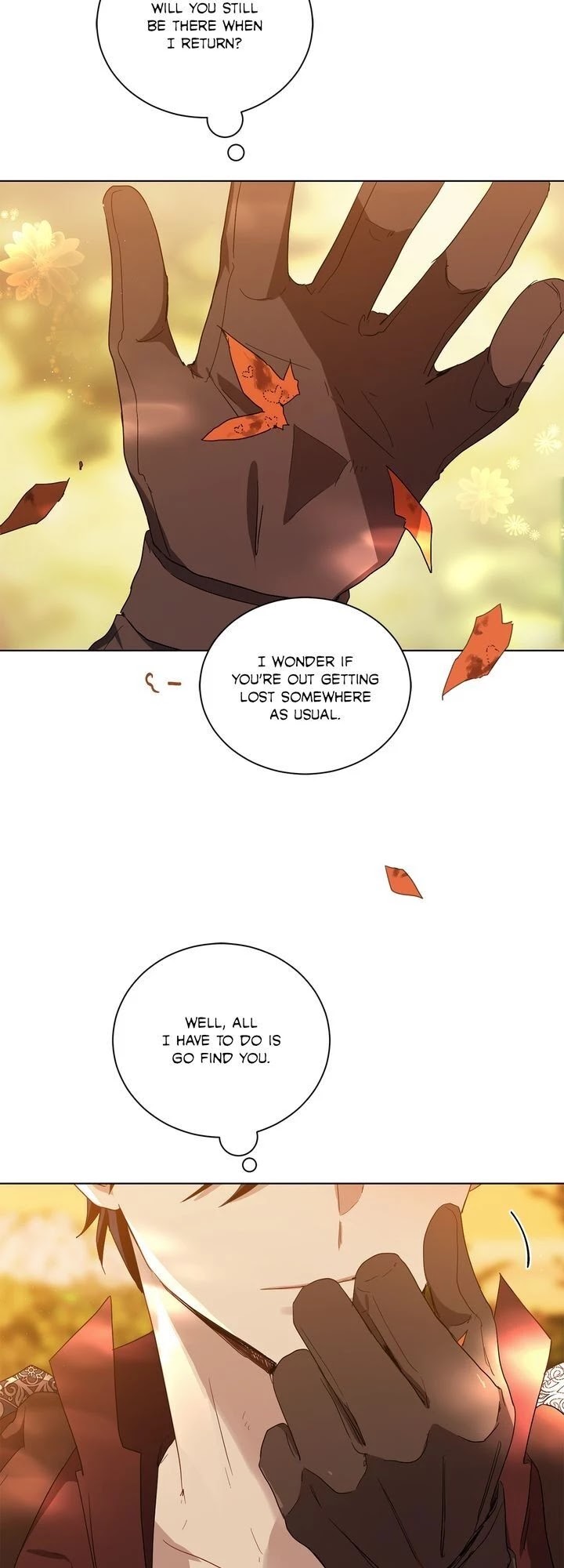 I'm Stanning the Prince Chapter 53 page 13 - Chapter 53