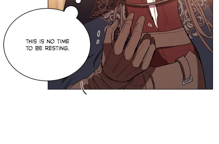 I'm Stanning the Prince Chapter 53 page 28 - Chapter 53