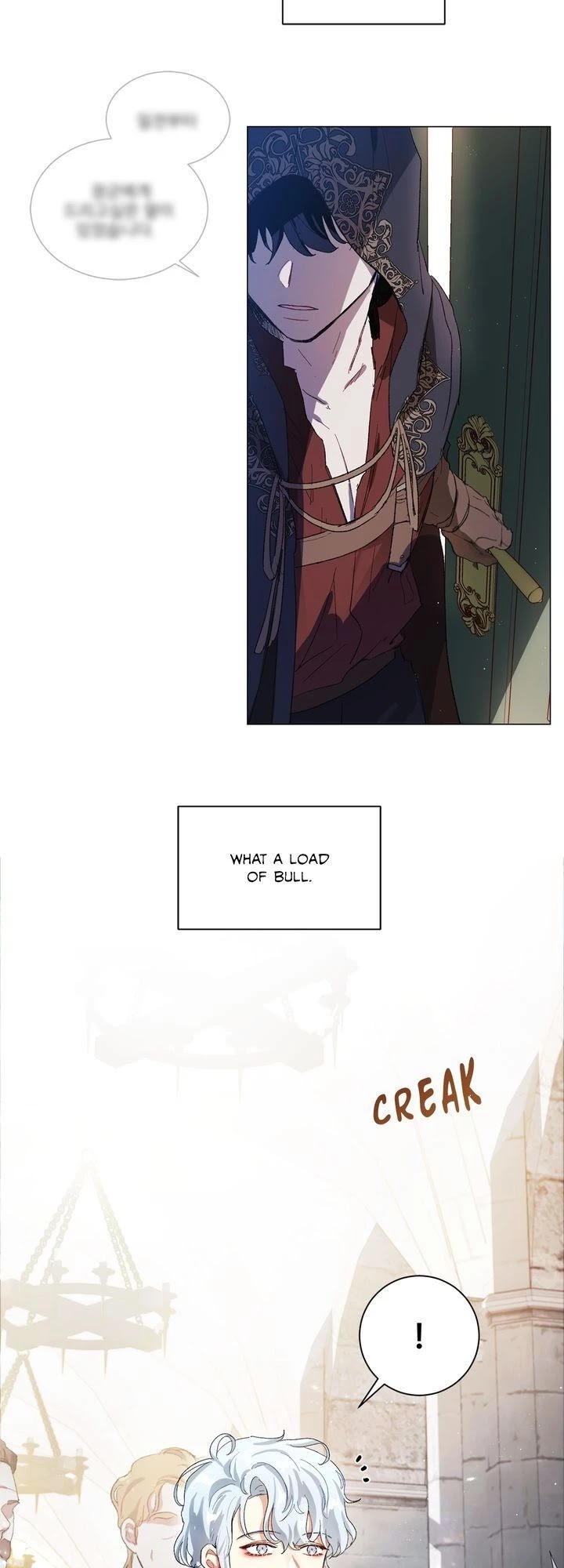 I'm Stanning the Prince Chapter 53 page 42 - Chapter 53