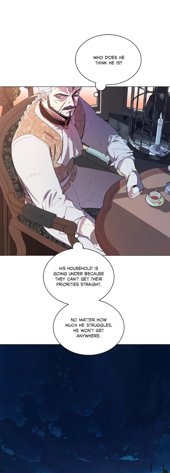 I'm Stanning the Prince Chapter 53 page 45 - Chapter 53