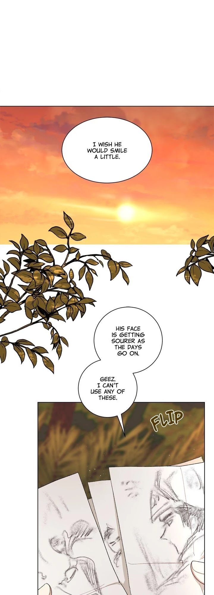 I'm Stanning the Prince Chapter 53 page 5 - Chapter 53