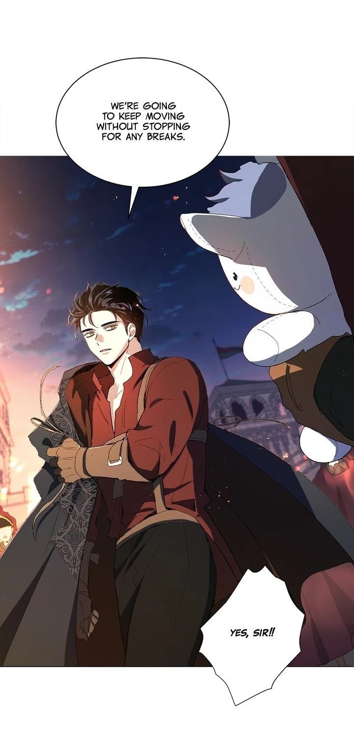 I'm Stanning the Prince Chapter 53 page 57 - Chapter 53