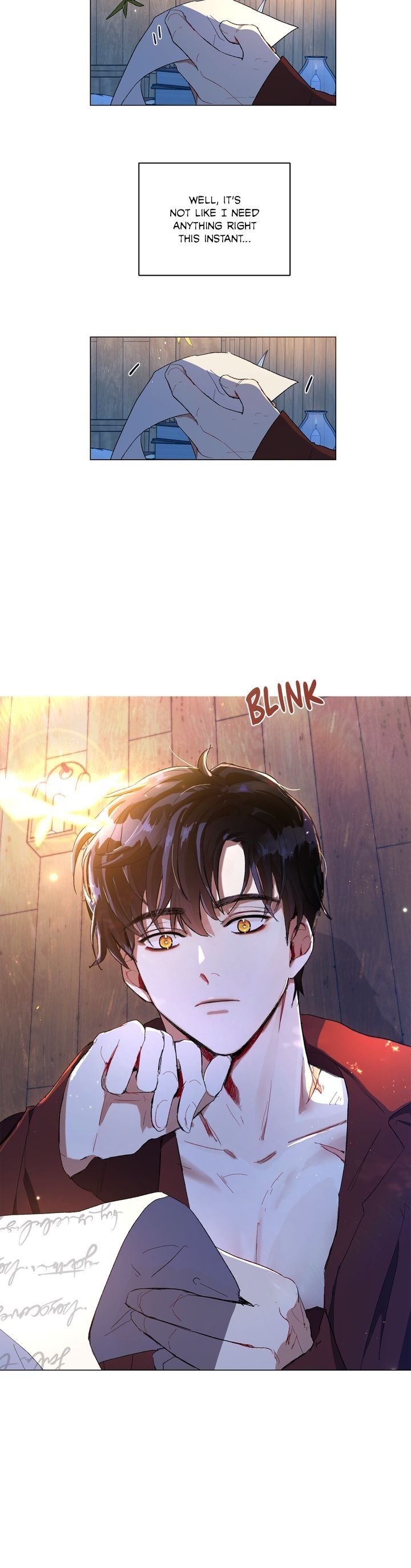 I'm Stanning the Prince Chapter 53 page 62 - Chapter 53