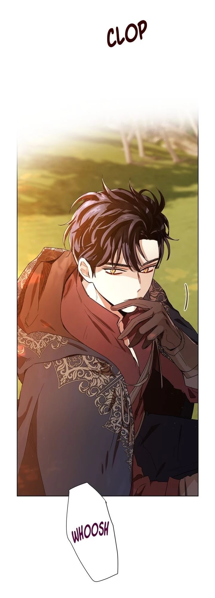 I'm Stanning the Prince Chapter 53 page 8 - Chapter 53