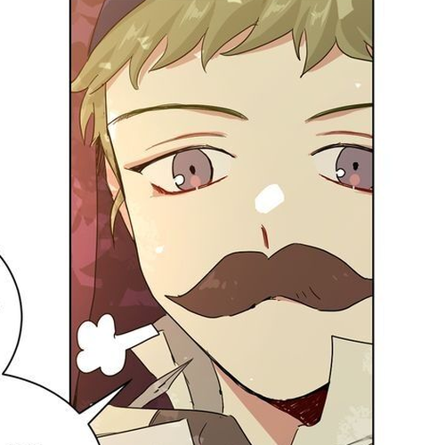 I'm Stanning the Prince Chapter 53 cover