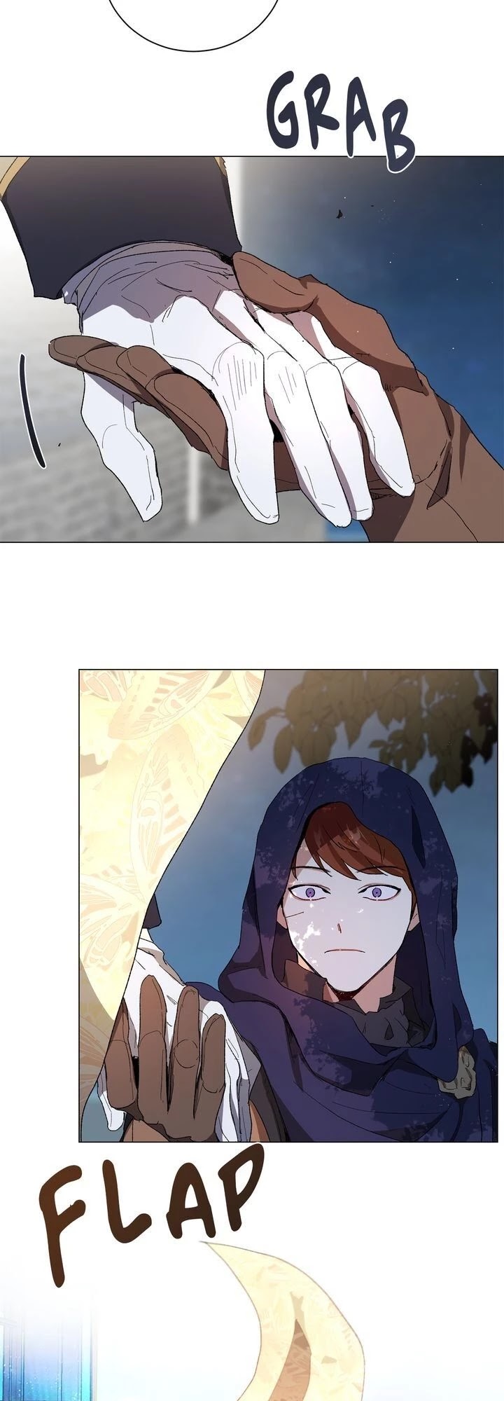 I'm Stanning the Prince Chapter 54 page 22 - Chapter 54