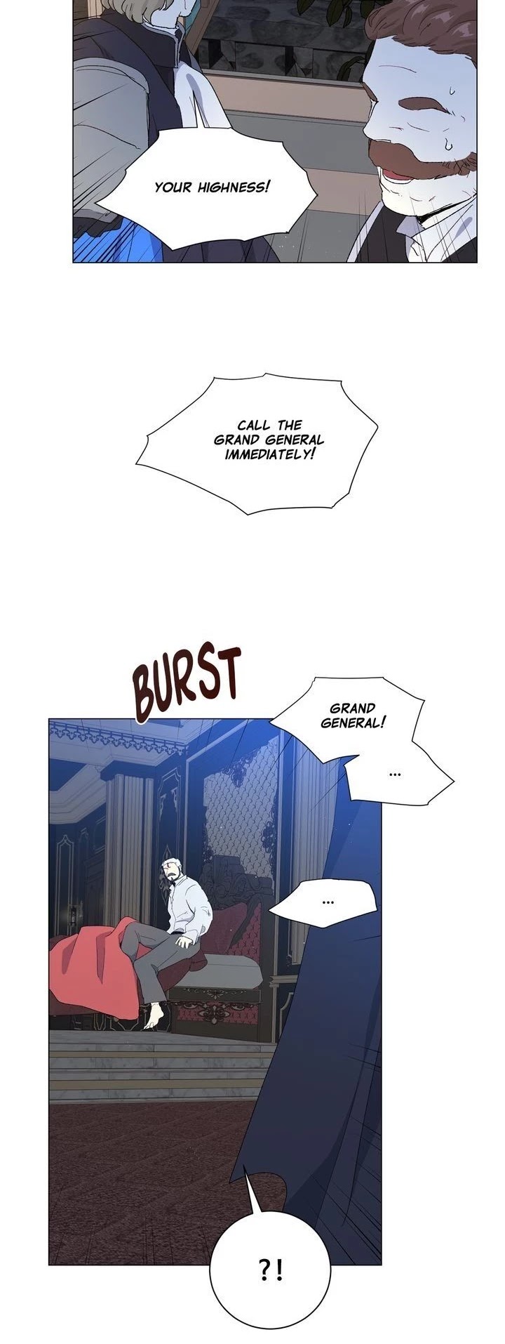 I'm Stanning the Prince Chapter 54 page 25 - Chapter 54