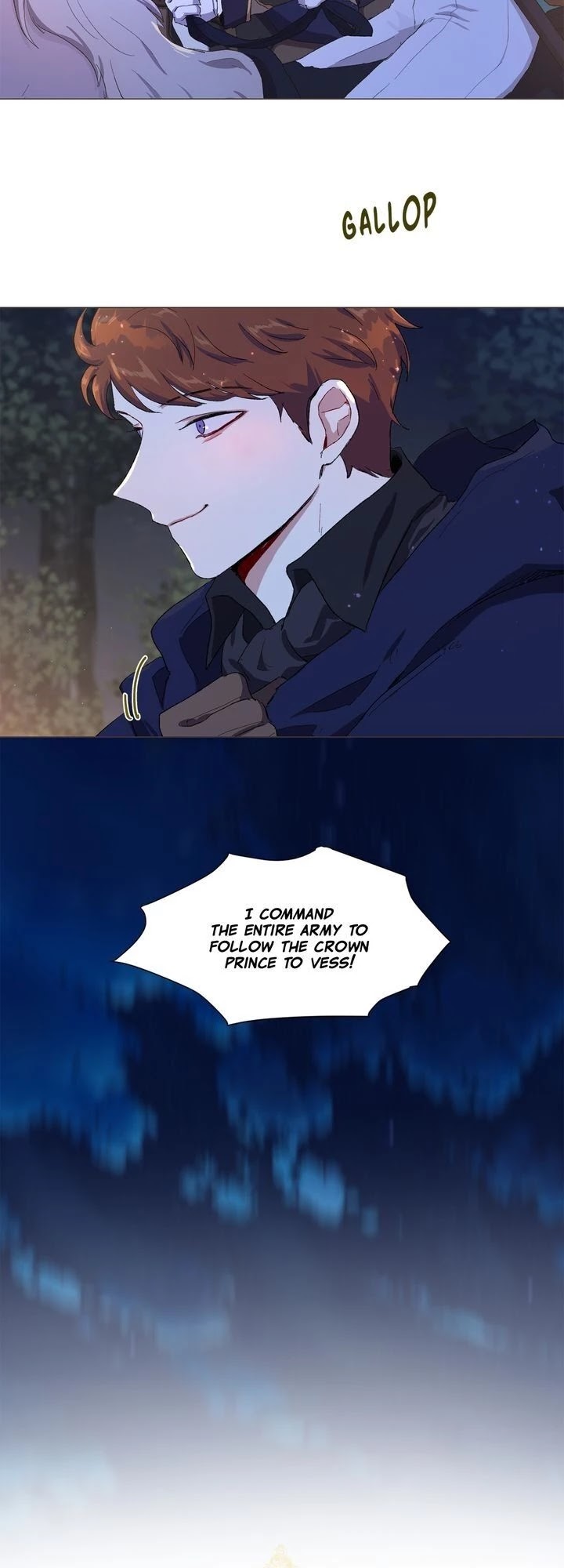 I'm Stanning the Prince Chapter 54 page 27 - Chapter 54