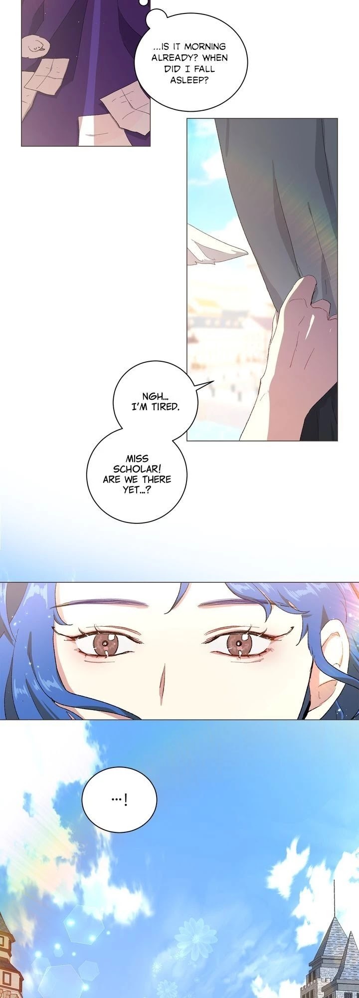 I'm Stanning the Prince Chapter 54 page 29 - Chapter 54