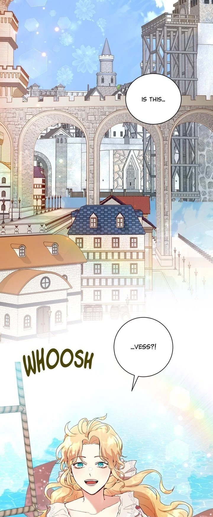 I'm Stanning the Prince Chapter 54 page 30 - Chapter 54