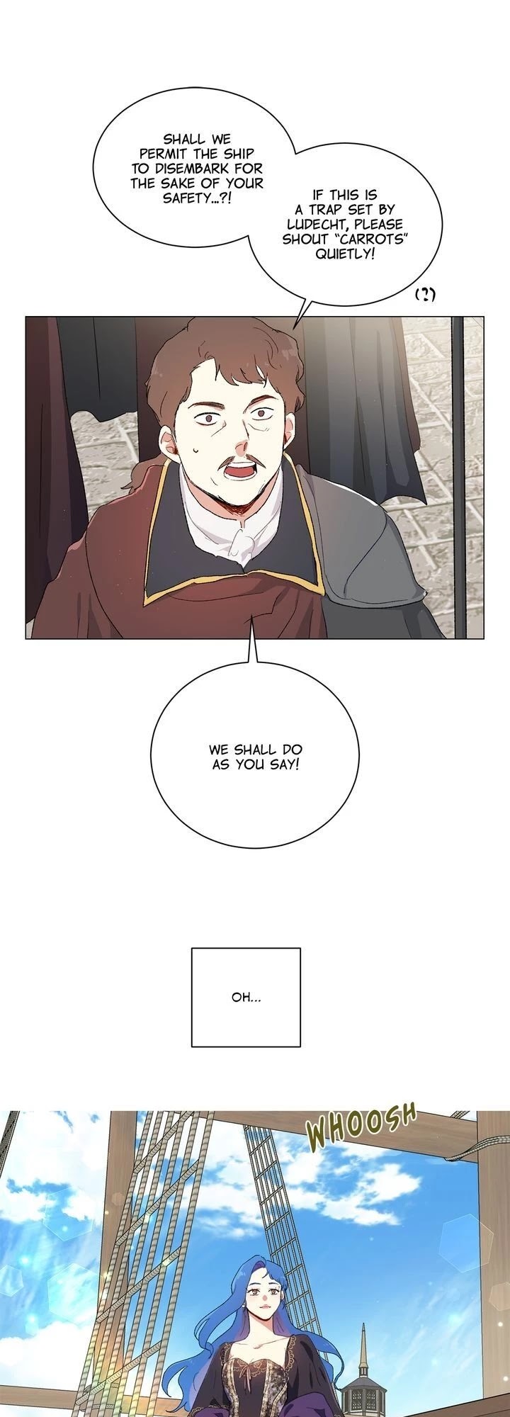 I'm Stanning the Prince Chapter 54 page 44 - Chapter 54