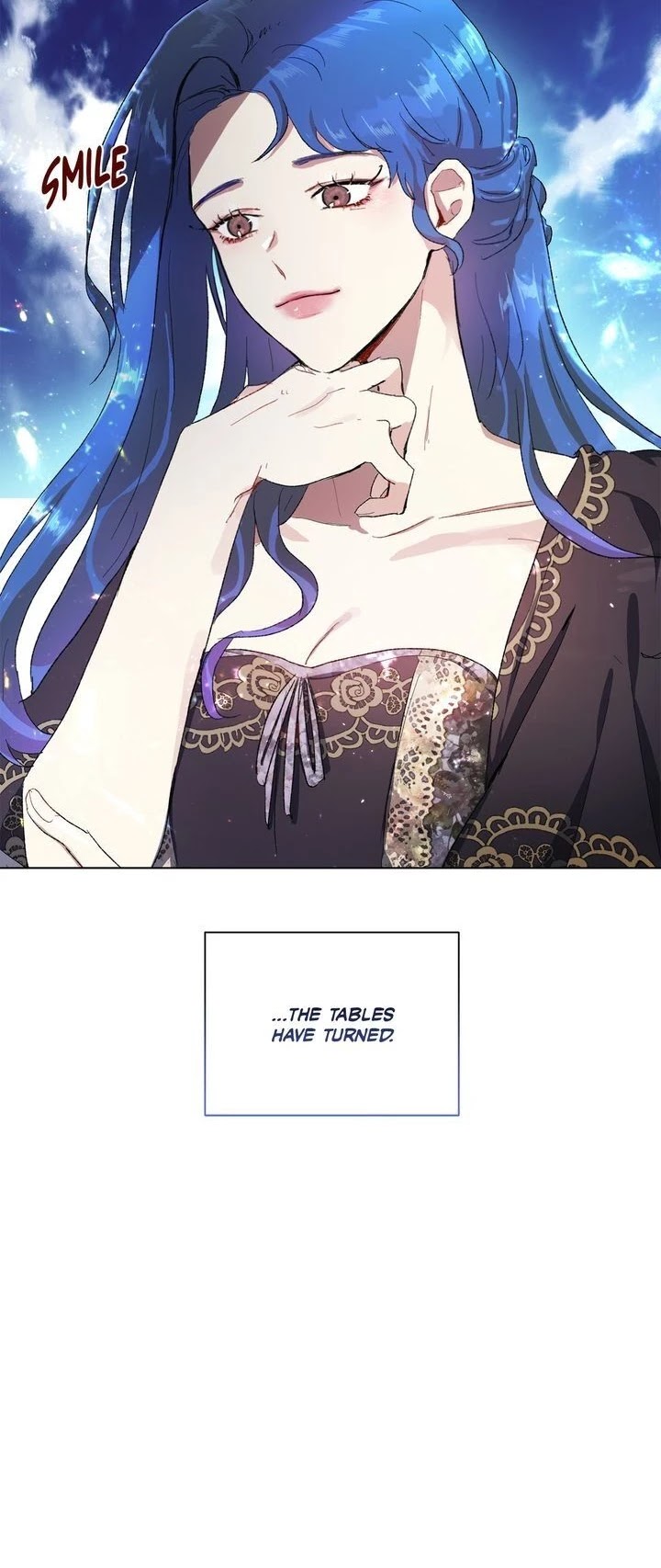 I'm Stanning the Prince Chapter 54 page 47 - Chapter 54