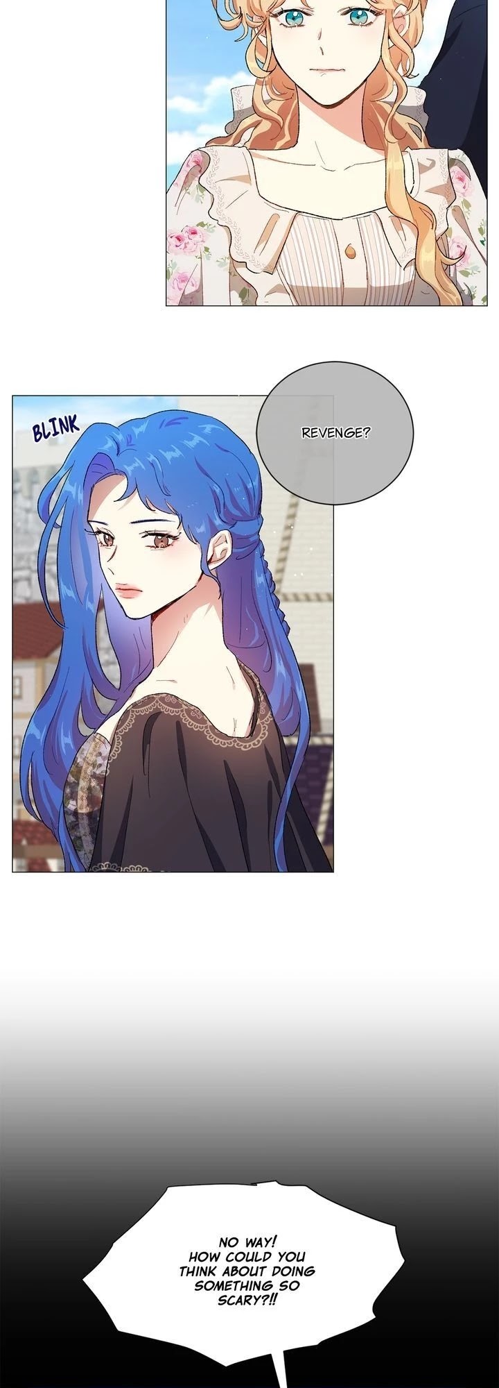 I'm Stanning the Prince Chapter 55 page 10 - Chapter 55