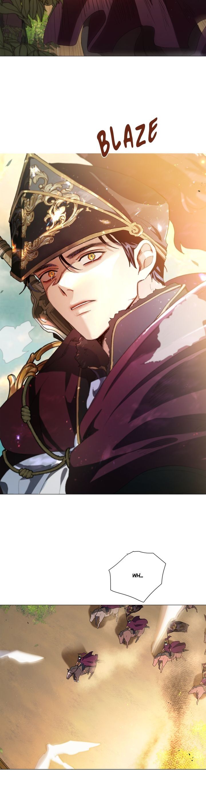 I'm Stanning the Prince Chapter 55 page 17 - Chapter 55