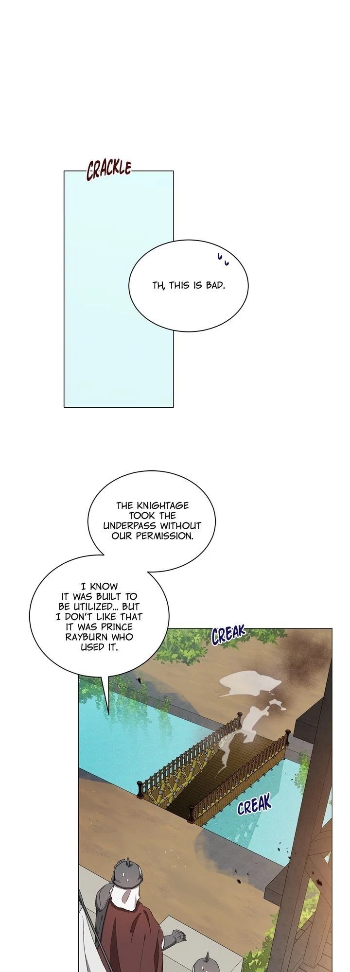 I'm Stanning the Prince Chapter 55 page 26 - Chapter 55