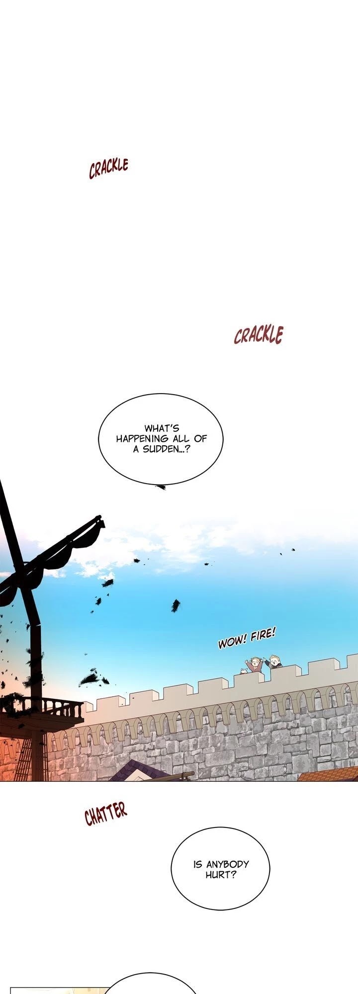 I'm Stanning the Prince Chapter 55 page 30 - Chapter 55