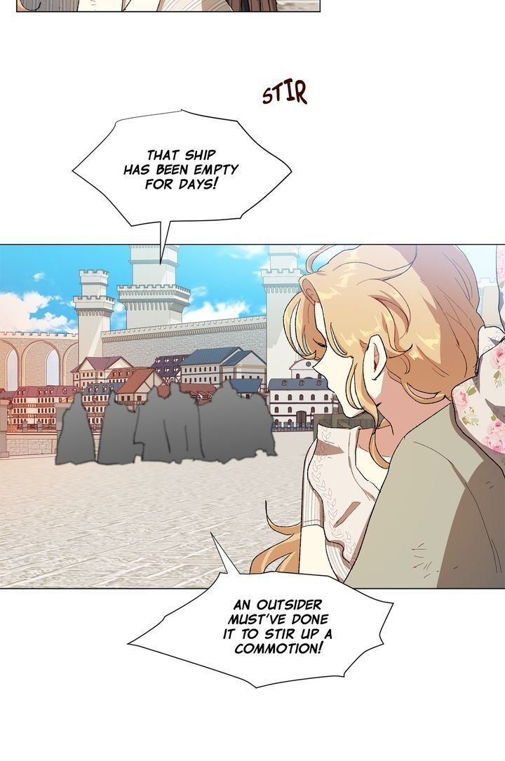 I'm Stanning the Prince Chapter 55 page 36 - Chapter 55