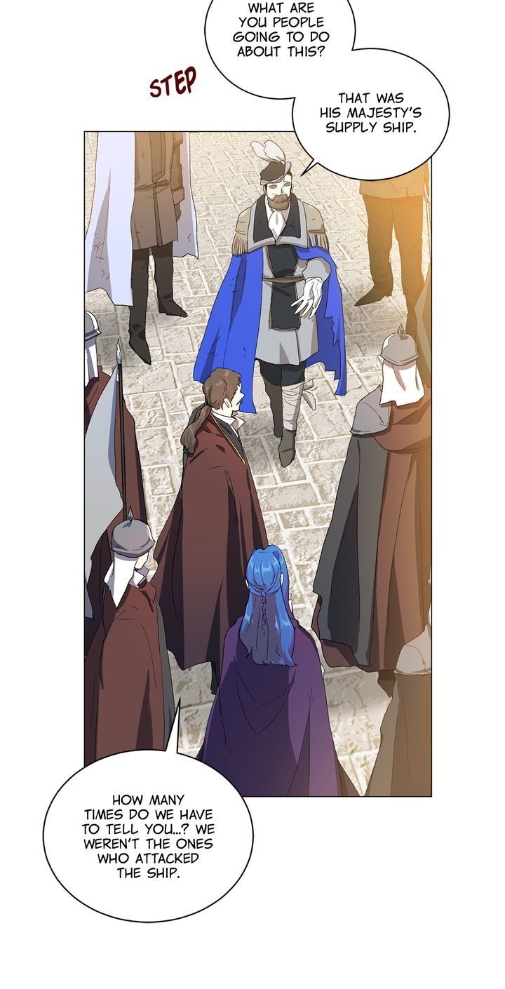 I'm Stanning the Prince Chapter 55 page 41 - Chapter 55