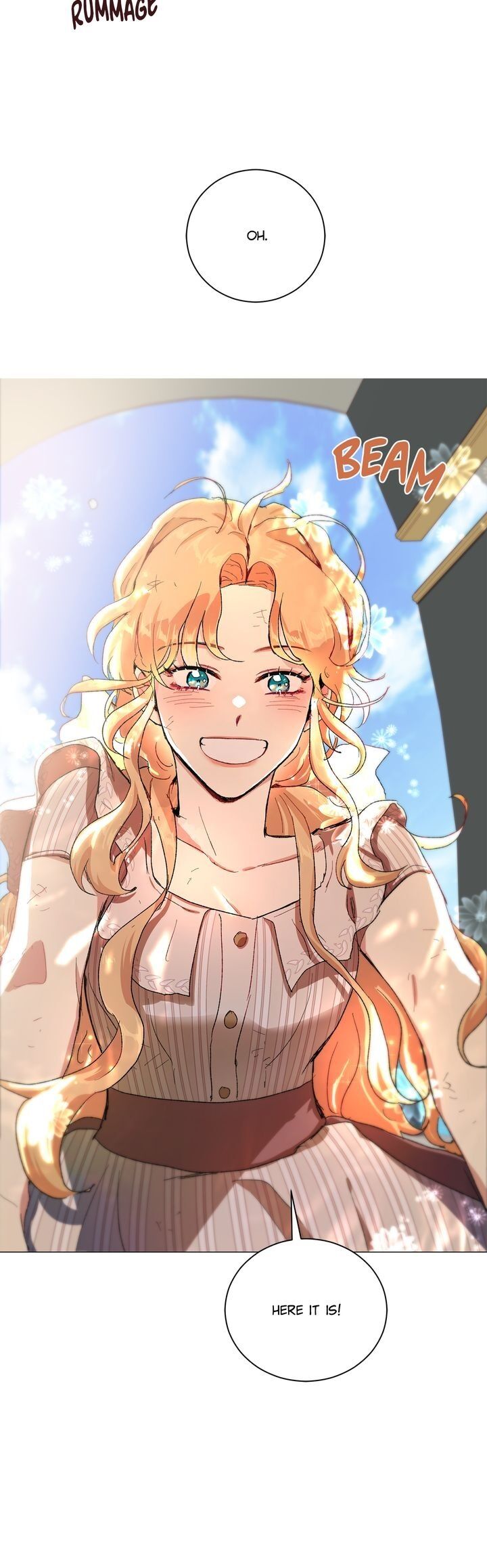 I'm Stanning the Prince Chapter 55 page 46 - Chapter 55