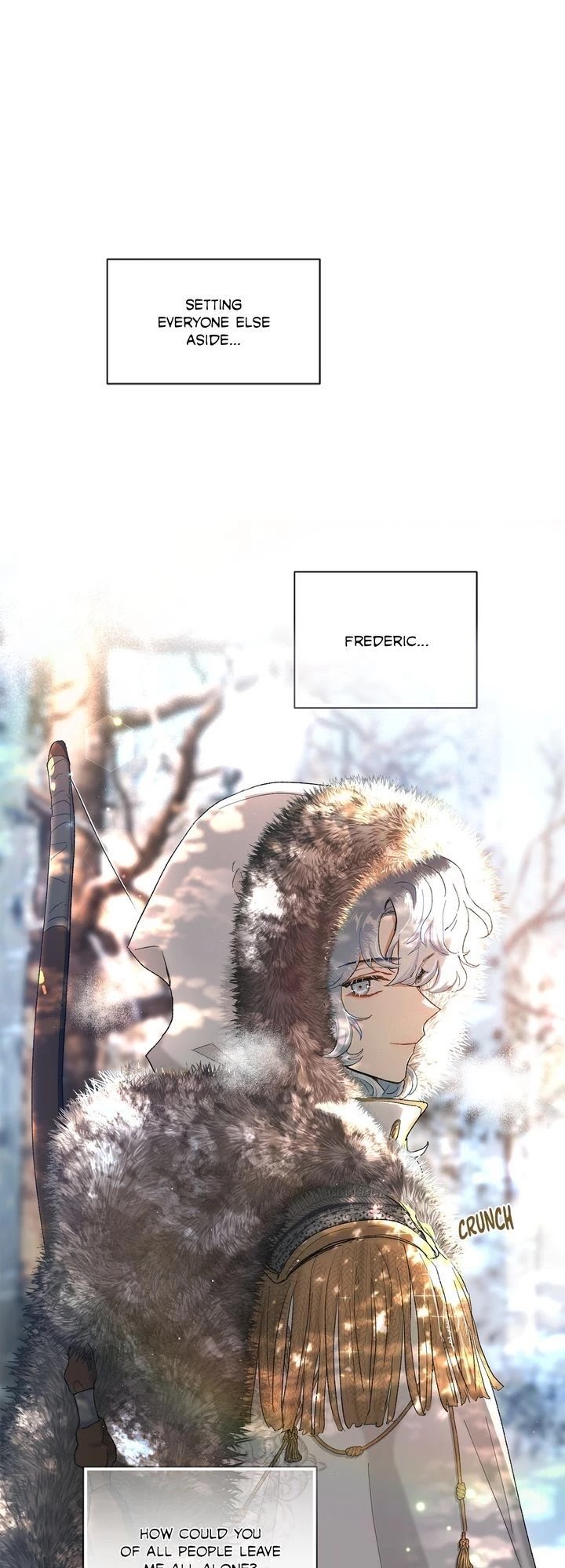 I'm Stanning the Prince Chapter 55 page 6 - Chapter 55