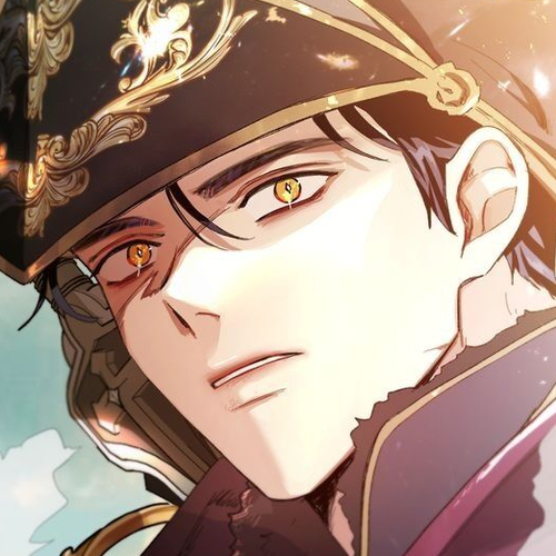 I'm Stanning the Prince Chapter 55 cover