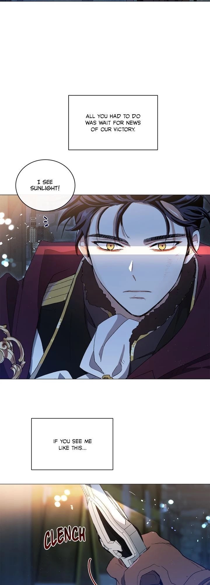 I'm Stanning the Prince Chapter 56 page 10 - Chapter 56 [FIXED]